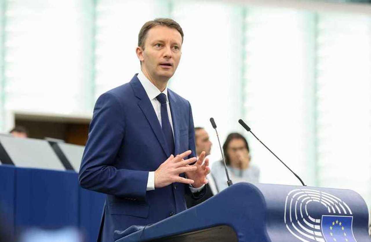 Parliamentary elections important for European future of Moldova, MEP says