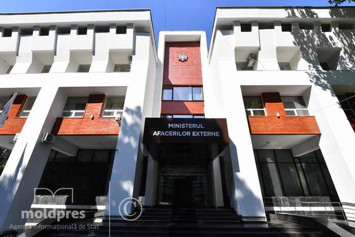 Benelux delegation to visit Moldova