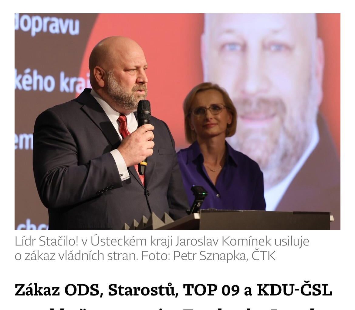 Myslel jsem si, že dvě, maximálně tři generace a už to tady nikdy nezažijeme. Že se to nemůže nikdy vrátit. Jak ošklivě se mýlím.