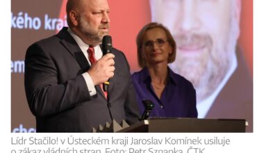 Myslel jsem si, že dvě, maximálně tři generace a už to tady nikdy nezažijeme. Že se to nemůže nikdy vrátit. Jak ošklivě se mýlím.