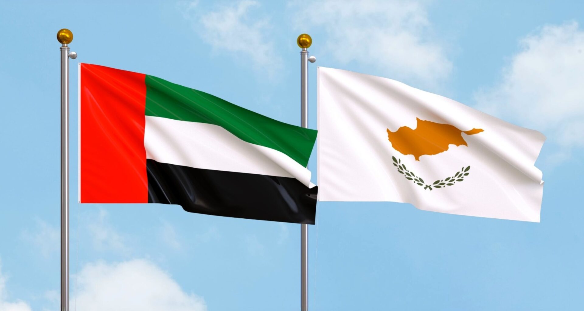 UAE and Cyprus launch an initiative to provide relief to ...