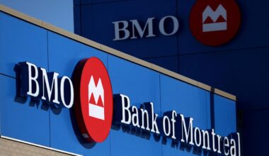 Wolfspeed, Bank of Montreal stocks rise as Nvidia's earnings countdown begins