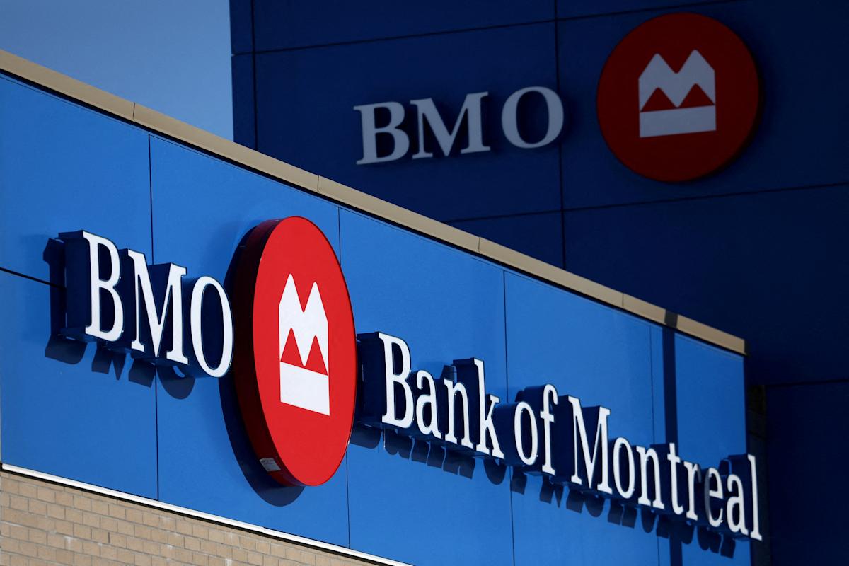Wolfspeed, Bank of Montreal stocks rise as Nvidia's earnings countdown begins