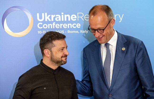 L’Europe prend rendez-vous avec l’Otan, les Etats-Unis et Zelensky, avant la rencontre Trump-Poutine