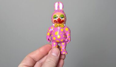 I made a Blobubu