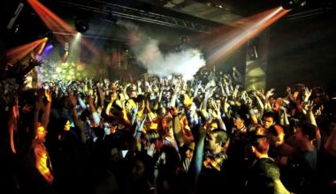 East London venue got 3 times as many supporters as objectors over dancefloor plan - it wasn't enough