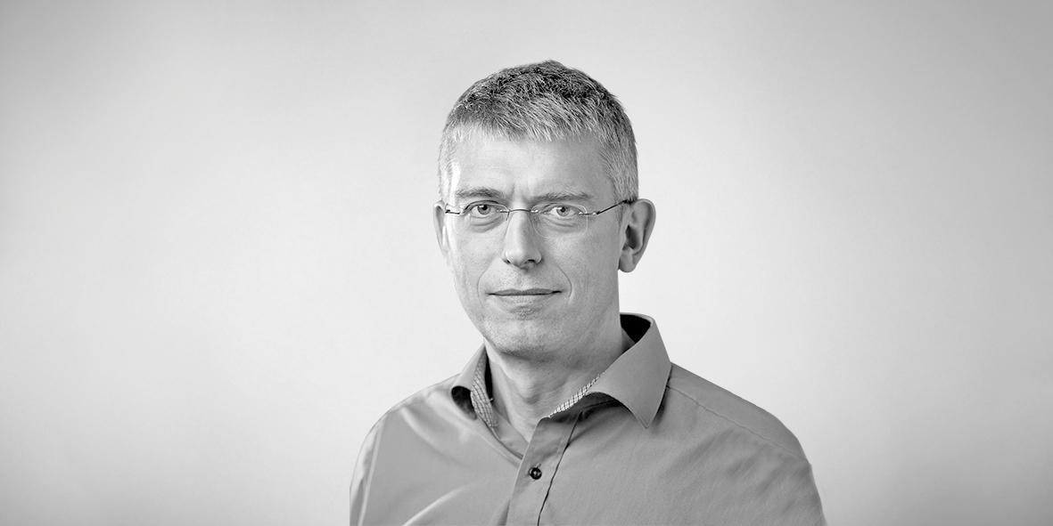 Bernhard Kislig