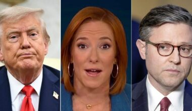 Trump's distractions fail as Congress is set to return to new Epstein material