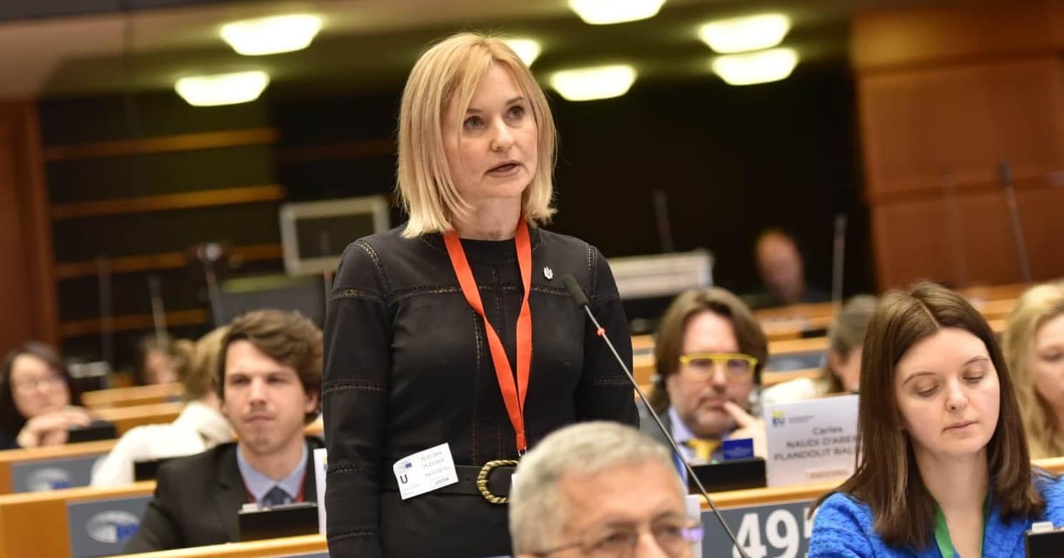 Moldovan MP: We have a plan to reintegrate Transnistria, іt will be done very quickly