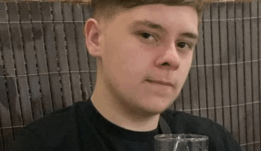 Teen Who Stabbed Harvey Willgoose is Guilty Of Murder — What Is The UK Doing About Knife Crime?