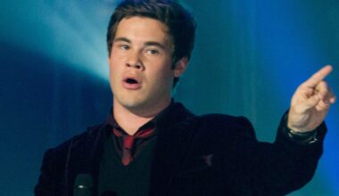 Adam Devine reluctantly auditioned for Pitch Perfect during Workaholics lunch break: 'Did not want to go on it'