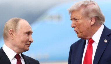 Trump says no summit deal with Putin over Ukraine war, talks were 'very productive' | Reuters