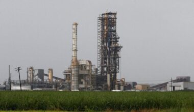 Trump’s E.P.A. Filing Fewer Lawsuits Against Polluters | In its first six months, the Trump administration has filed 11 civil cases against polluters compared with the Biden administration’s 30.