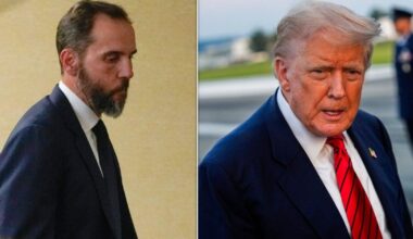 Trump's Jack Smith Probe Isn't Just Hypocritical. It Could Backfire Spectacularly.