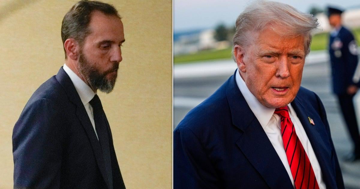 Trump's Jack Smith Probe Isn't Just Hypocritical. It Could Backfire Spectacularly.