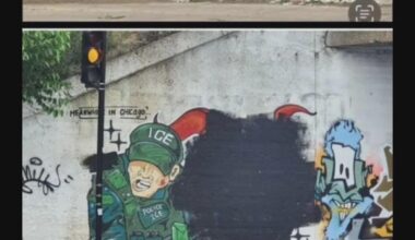 Meanwhile, in Chicago.... nice one folks..