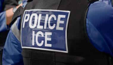Third grand jury refuses to indict DC woman accused of assaulting agent during ICE arrest