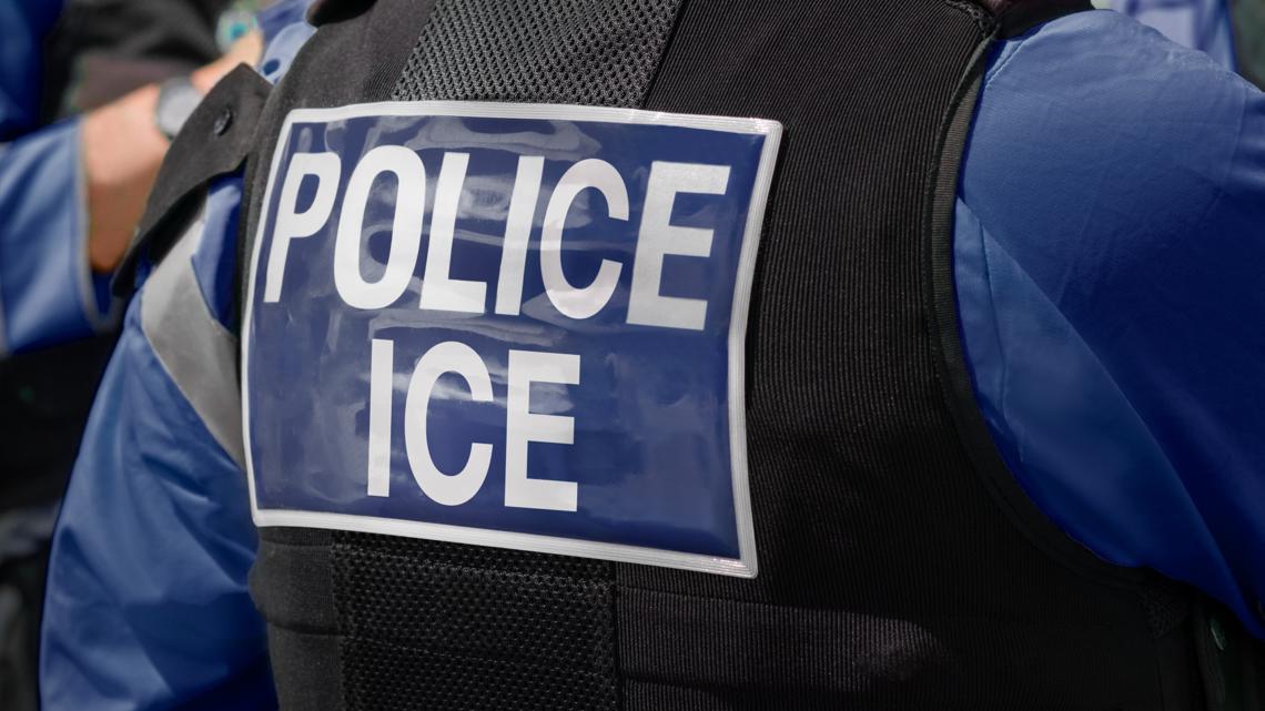 Third grand jury refuses to indict DC woman accused of assaulting agent during ICE arrest