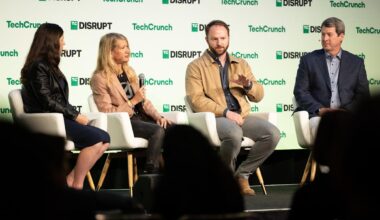 Space is open for business with Even Rogers and Max Haot at TechCrunch Disrupt 2025