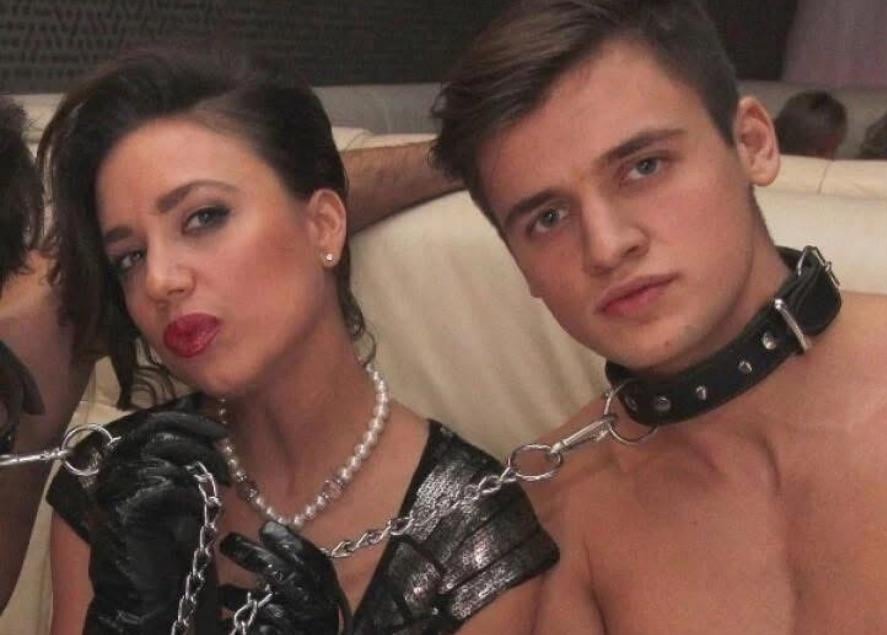 Všetci poznáte Fikiho Sulíka, ale pozná tu niekto Fikiho Subíka?