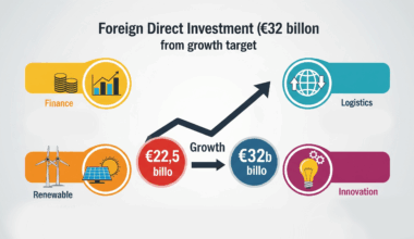 Latvia’s Bold Investment Drive: Ambition Meets Strategy for a €10B Boost