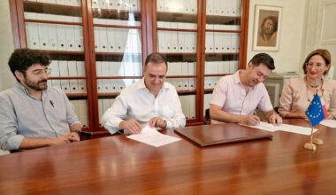 Malta Society of Arts archives to be made publicly accessible
