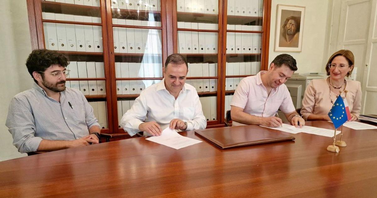 Malta Society of Arts archives to be made publicly accessible