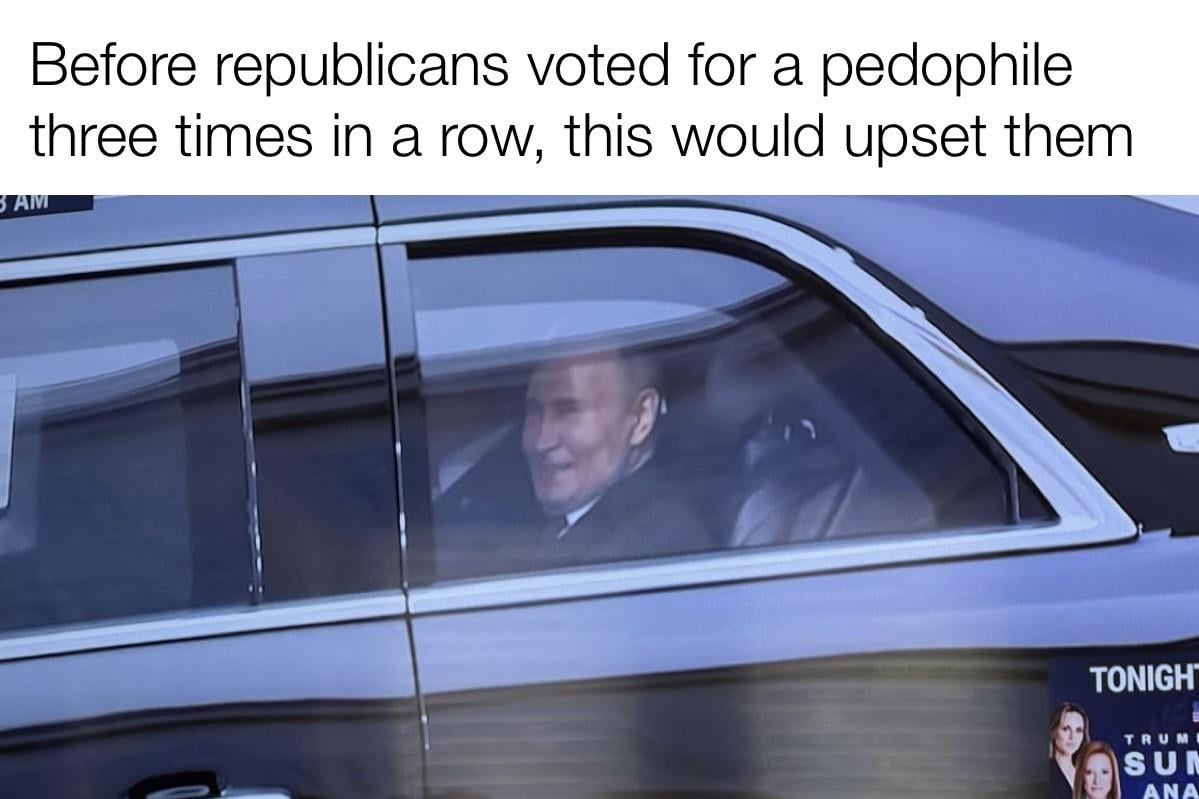 member when…