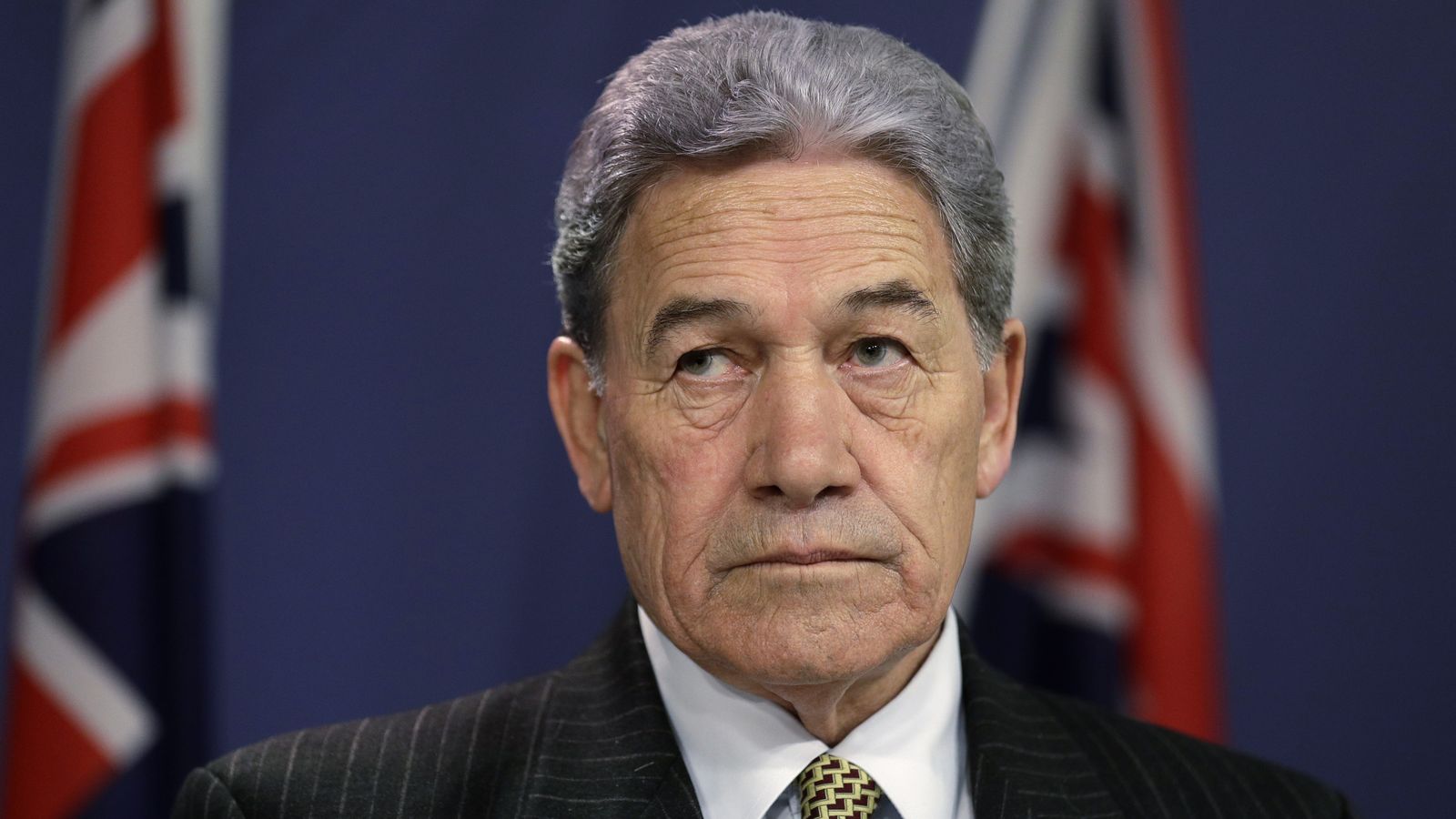 New Zealand government “considering” recognition of Palestine, as it continues to back Gaza genocide
