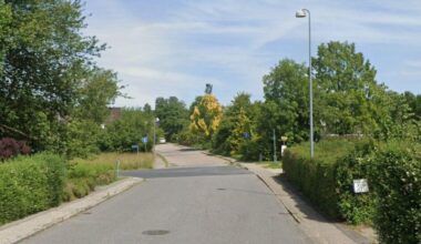 Søren målløs over politiet: Stod med forsvundet 9-årig dreng i tre timer