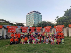 Viettel Global posts Q2 net profit of $91.14 million