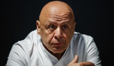 Thierry Marx déplore un été morose pour la restauration et l’hôtellerie