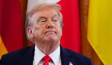 After Calling Himself ‘The Chosen One’, Trump Now Fears He Won’t Get to Heaven