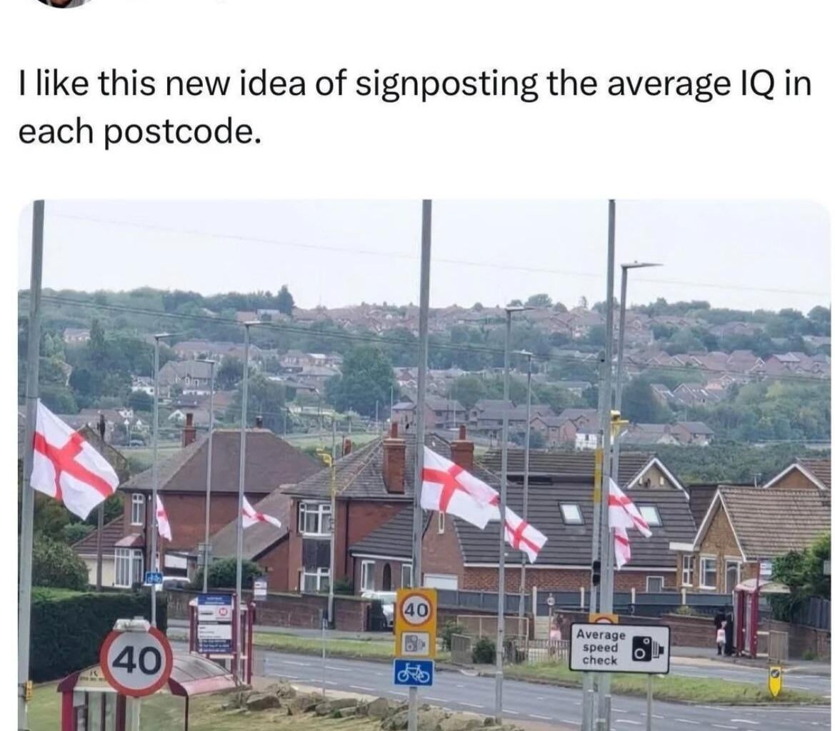 Are these lads appropriating our culture?