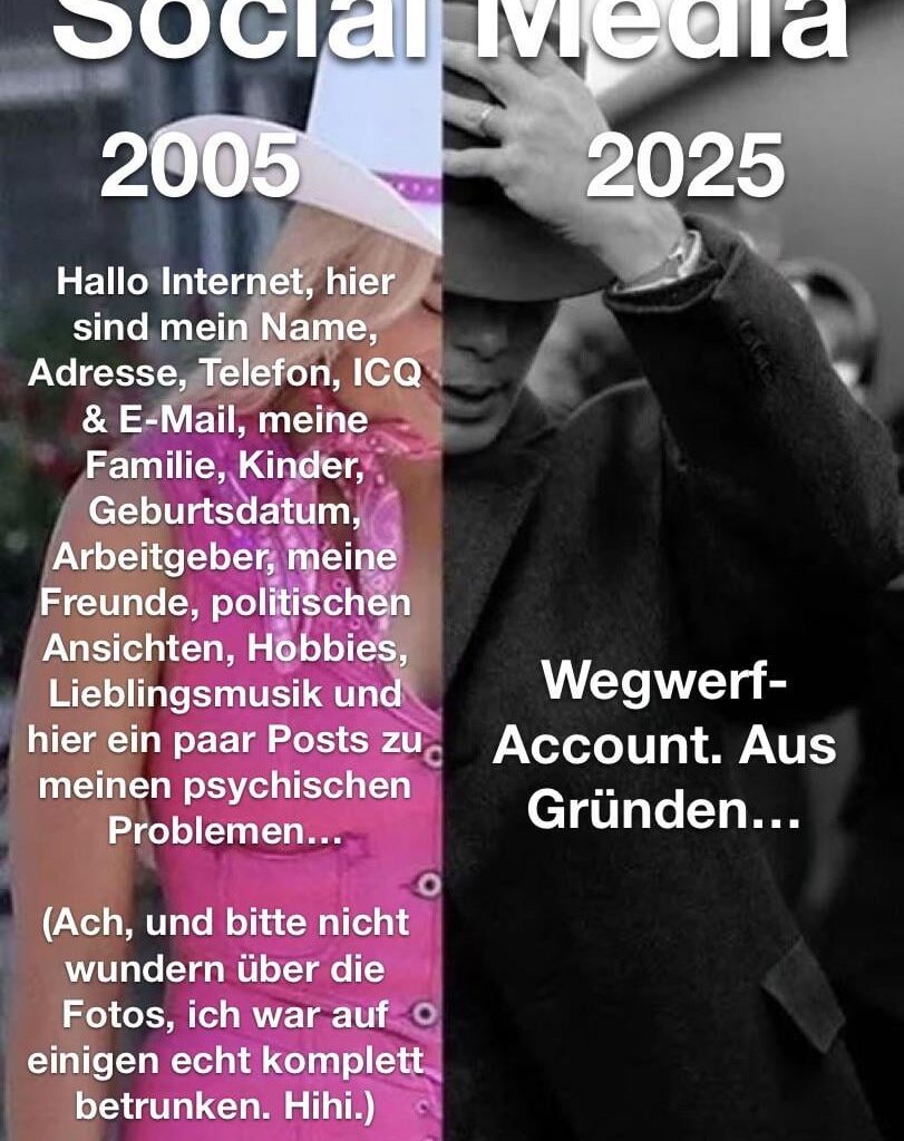 Social Media