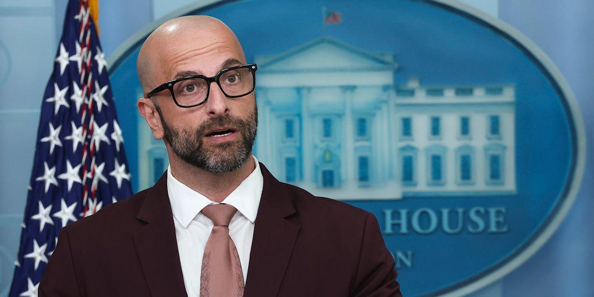 RFK Jr.’s damage to the CDC is ‘past the point of no return,’ Dr. Demetre Daskalakis warns