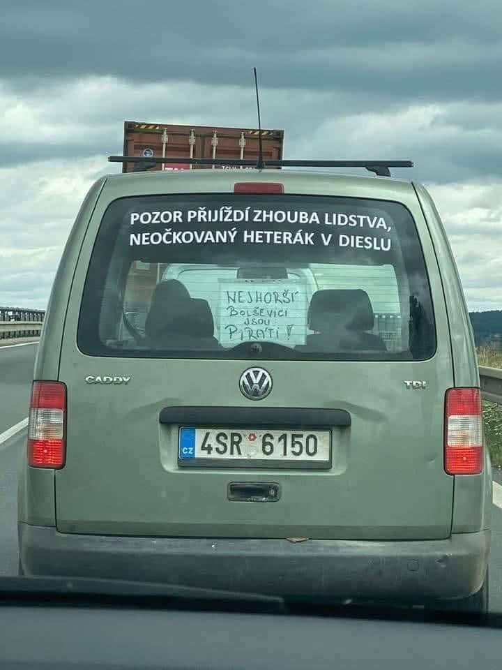 folksvágn TDI