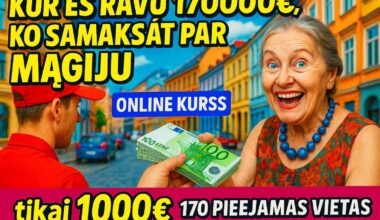 Sieviete pērk ezotēriku par 170000€ no krāpniekiem