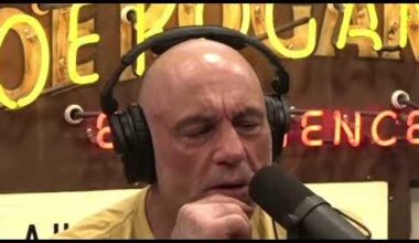 Joe Rogan - Trump Was One Of Epstein's Most Loyal Clients