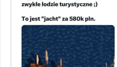 Żaglówka