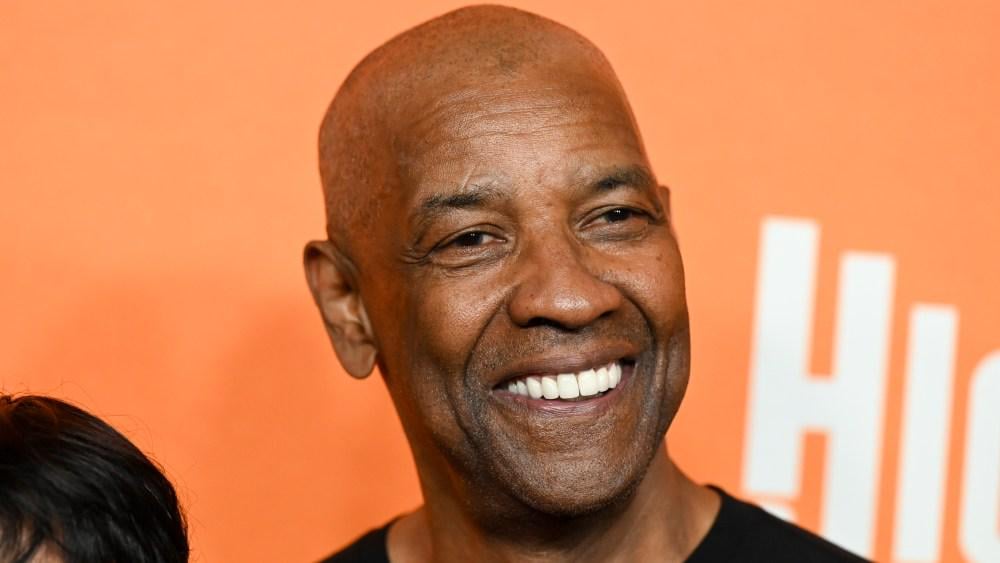 Denzel Washington Says ‘I Don’t Watch Movies’ Anymore: ‘I Don’t Go to the Movies. I’m Tired of Movies’