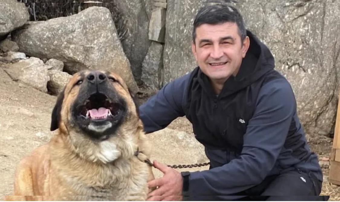 The “tres Cantos” hero