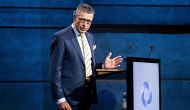 Har Anders Fogh aldrig sagt, der var masseødelæggelsesvåben i Irak [som han påstod i de nylige afsnit af Tæt på Sandheden]? Jo, flere gange