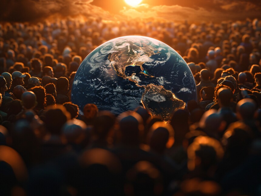 The revival of geopolitical blocs