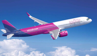 Hungary’s Wizz Air Leads the Charge in Restoring European Flights to Tel Aviv