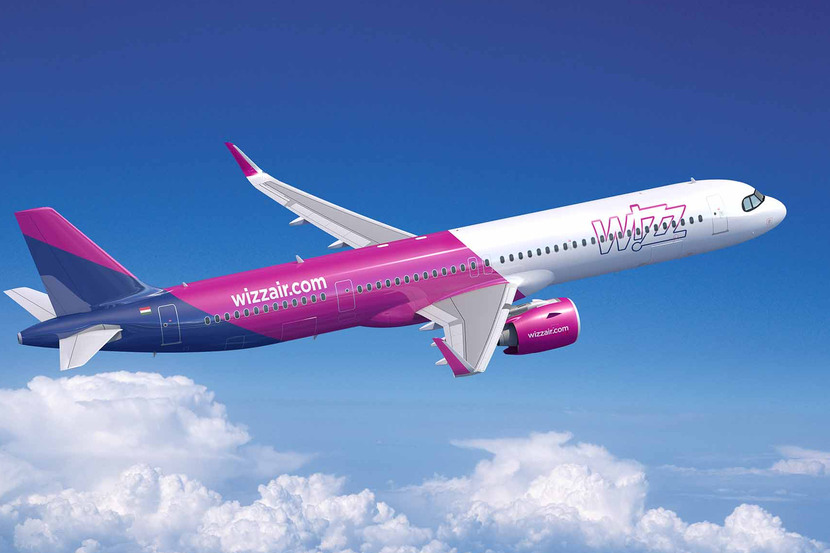 Hungary’s Wizz Air Leads the Charge in Restoring European Flights to Tel Aviv