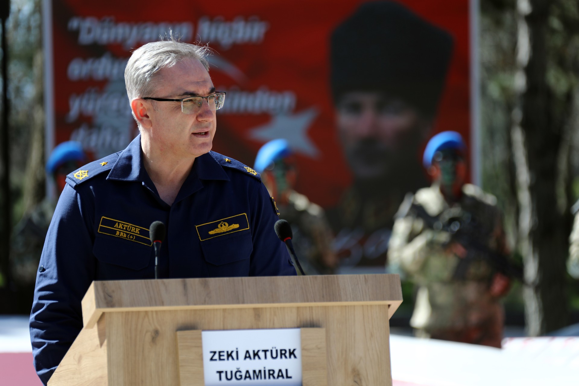 Türkiye criticizes Greece