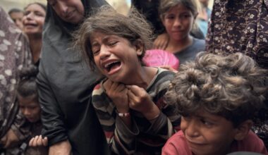 Hamas accepts Gaza truce proposal as Israel signals will continue war | Israel-Palestine conflict News