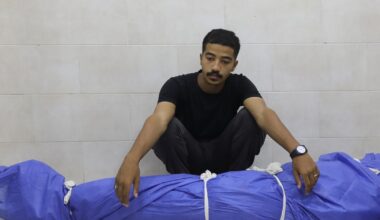 Israeli data shows 83 percent of Gaza war dead are civilians: Report | Israel-Palestine conflict News