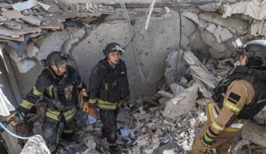 Russia-Ukraine war: List of key events, day 1,274 | Russia-Ukraine war News